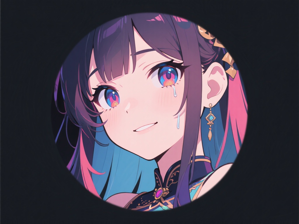 乐鱼体育头像女动漫 (乐鱼体育头像女动漫风格设计灵感分享）