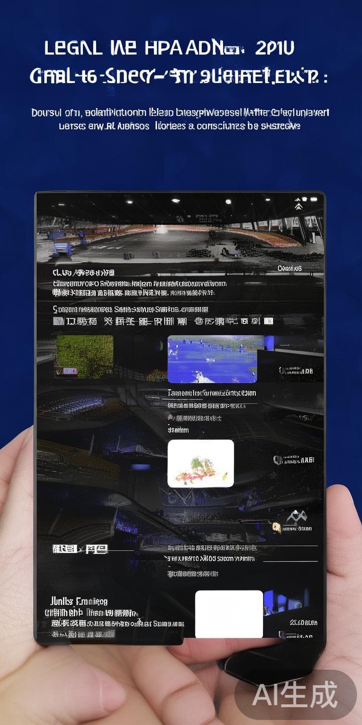 在现代社会，体育迷们对于获取最新赛事资讯和观看精彩