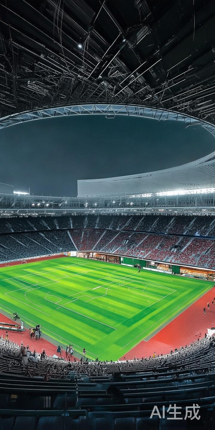 乐鱼体育有播首页：实时体育赛事直播与最新体育资讯全面掌握